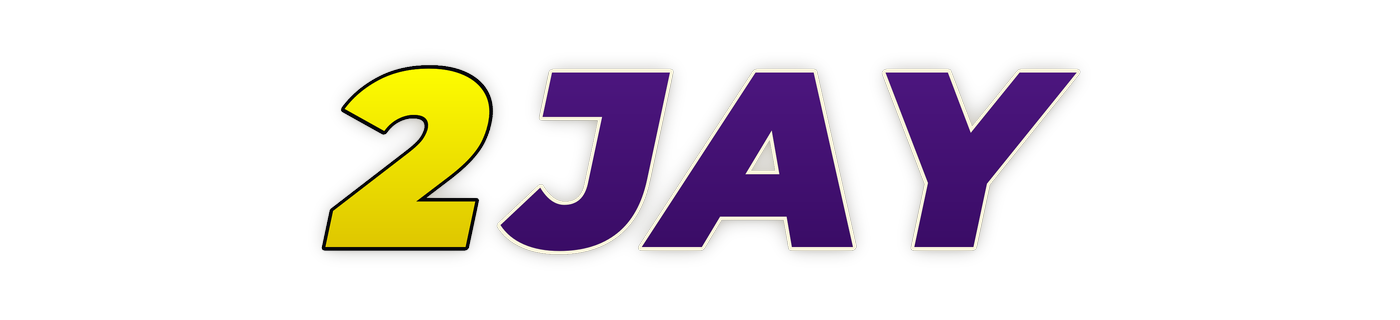 2jay Casino Logo